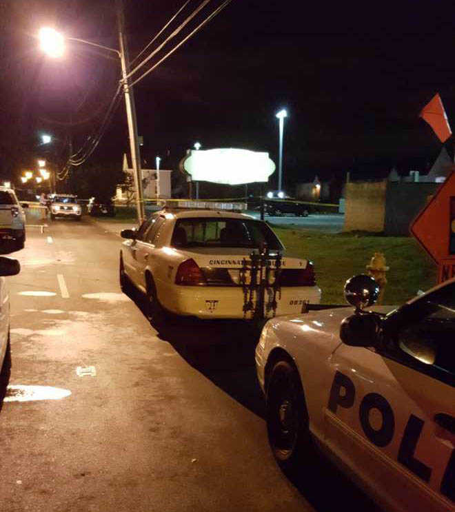 One killed, at least 15 injured in Ohio nightclub shooting