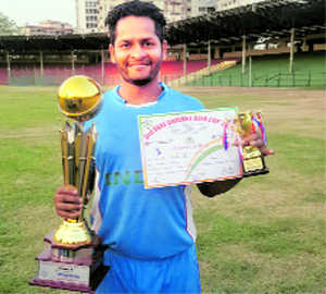 He helped India to Asia Cup win, but no takers for his heroics