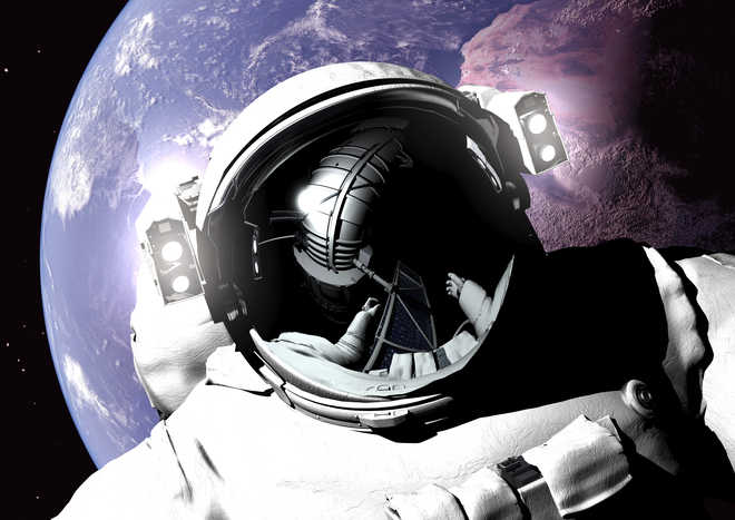 NASA to use mixed reality space station to train astronauts