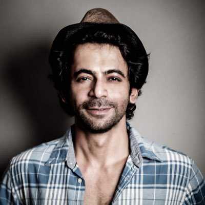 I''m a little lost, says Sunil Grover after his fall out with Kapil