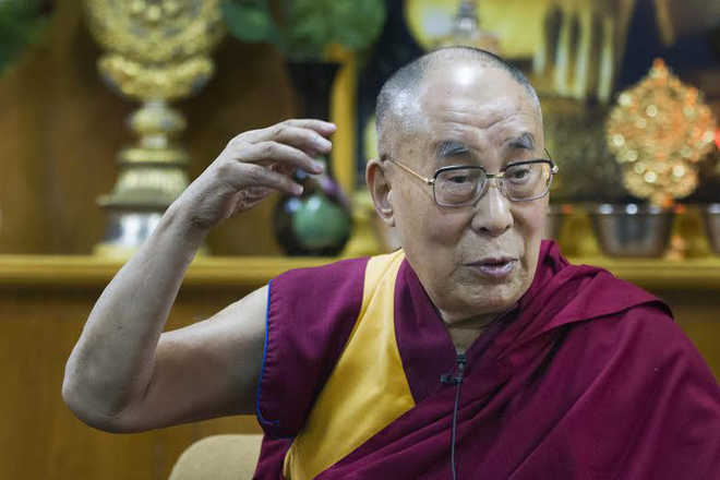 ULFA(I) disapproves of Dalai Lama’s proposed visit to Tawang