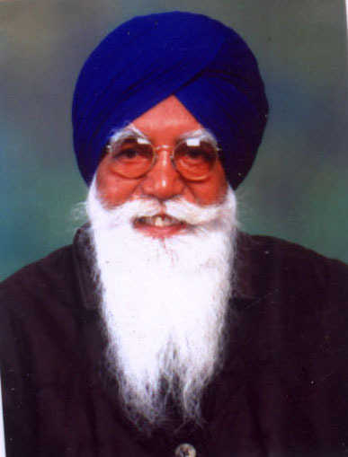 Veteran Akali leader Gurdev Badal dies : The Tribune India