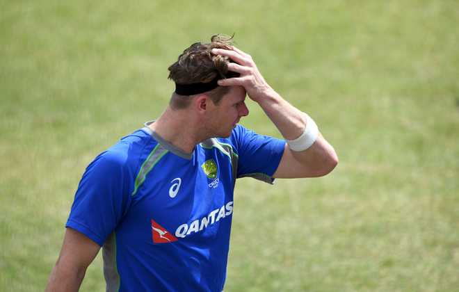 Smith not fit to be Australian captain, says spinner O''Keeffe