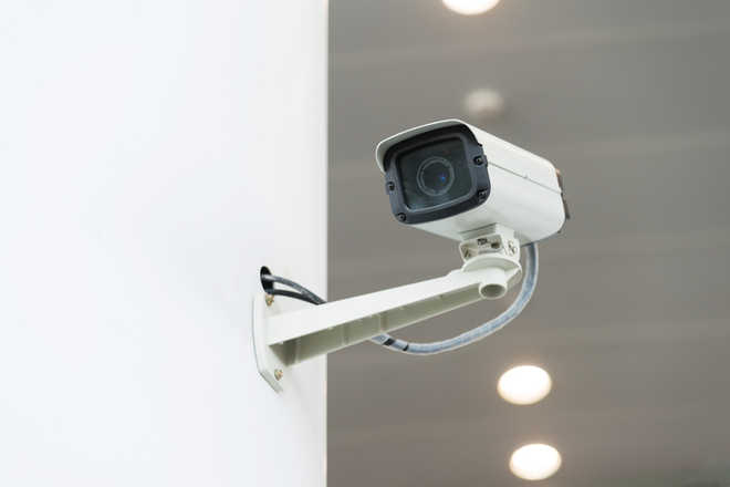 SC directs installation of cameras in courts but without audio recording