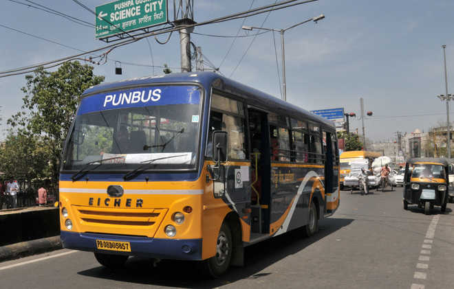 Previous govt’s rural bus service incurs losses