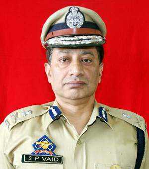 Youths rushing to encounter sites committing suicide: DGP Vaid