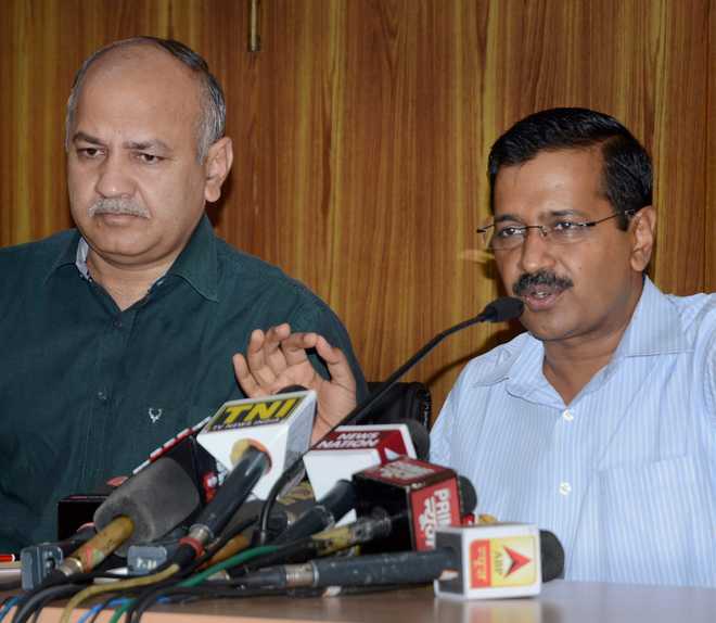 Defamation case: Setback to Kejriwal as HC refuses to stay trial court proceedings