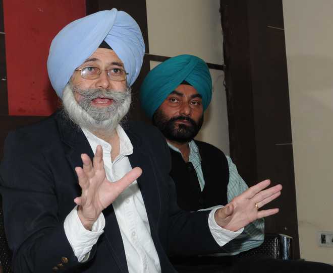 Phoolka seeks Bar Council''s nod to appear in ’84 riot cases