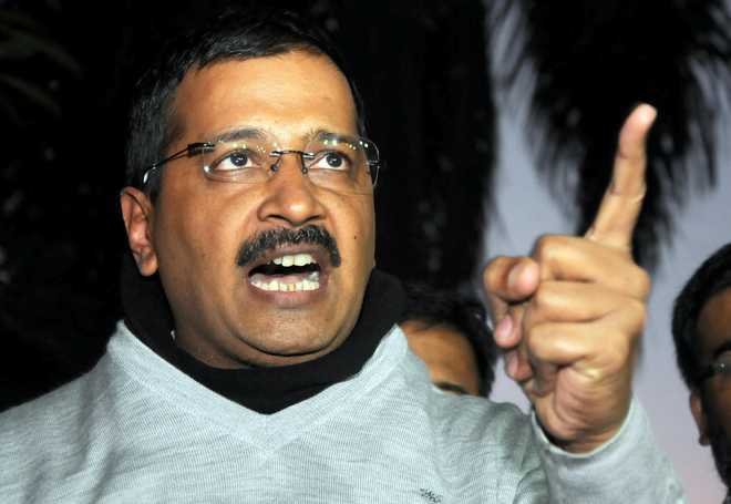 AAP questions EC’s credibility after it advises party to introspect defeat