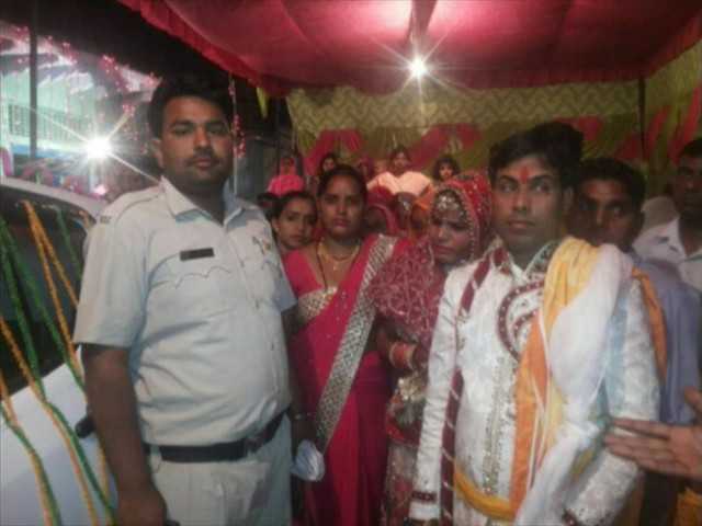 Haryana Dalit groom thrashed for riding mare to bride’s place