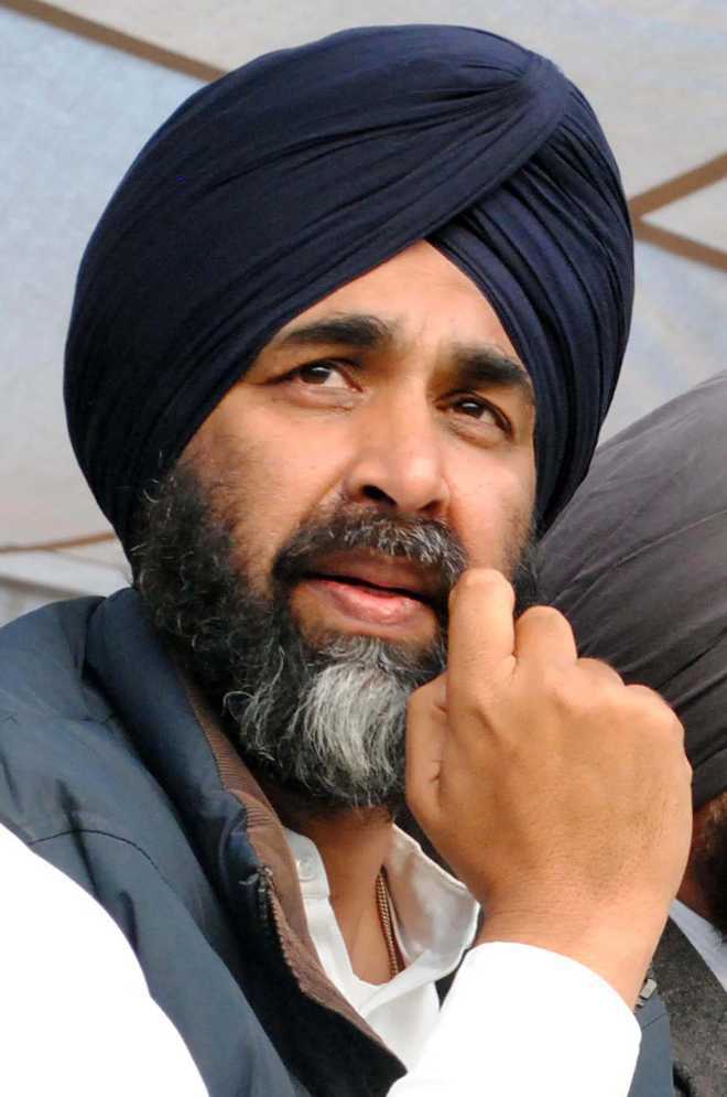 Punjab Transport Tax To Be Rationalised To stop Loot By Private Lobby punjab-transport-tax-to-be-rationalised-to-stop-loot-by-private-lobby