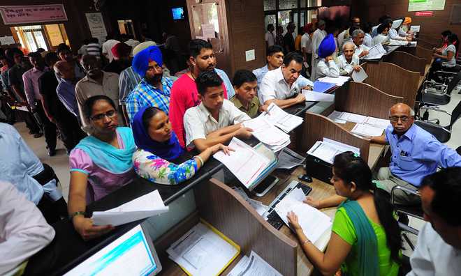 Chandigarh has highest tax assessee percentage in NW region