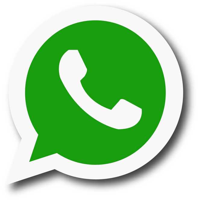 WhatsApp privacy issue may go to SC’s Constitution Bench