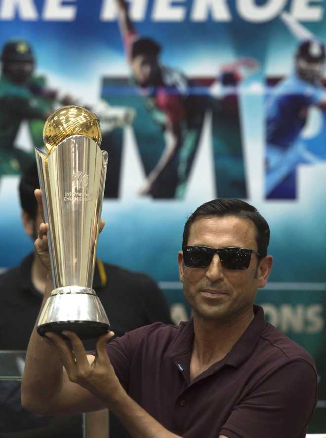 Younis Khan to retire after West Indies Test series