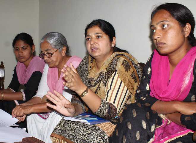 51 Dalit women attacked, none got justice, says panel