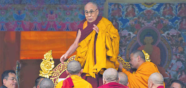 Dalai Lama in Tawang: What next