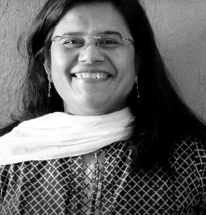 Indian engineer wins ‘Cartier Women''s Initiative award’