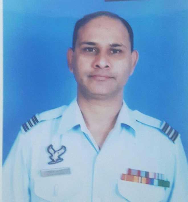 Air Force officer found dead under mysterious circumstances