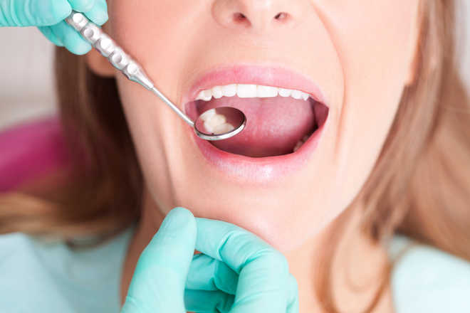 Fear of dentist may lead to tooth decay