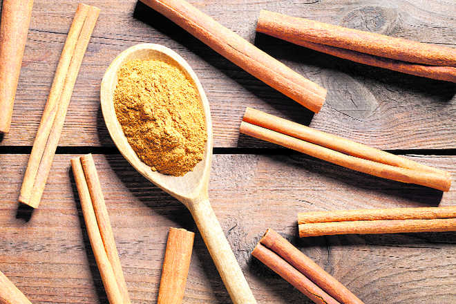 Cinnamon vs cassia, & why