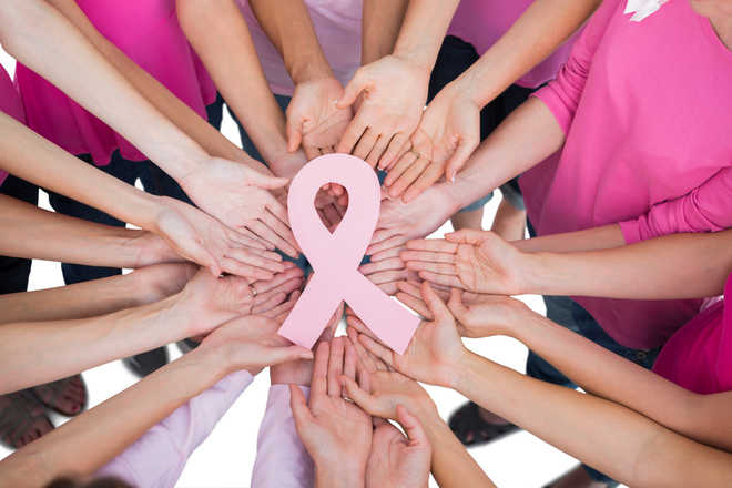 Tackling the menace of breast cancer