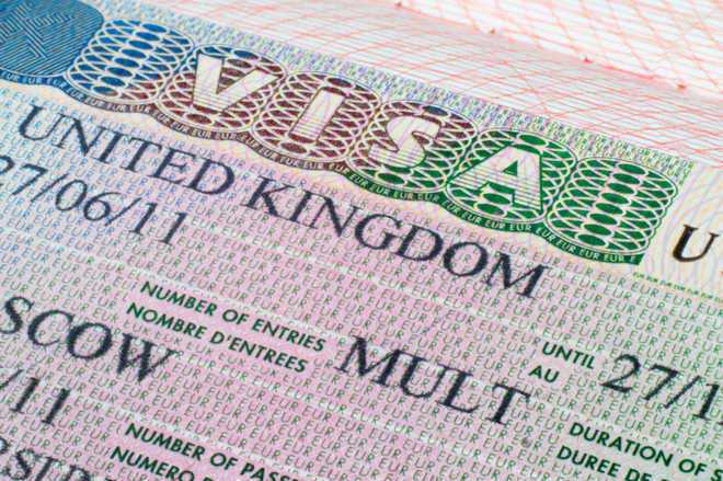 38 Indians detained in UK for visa breach