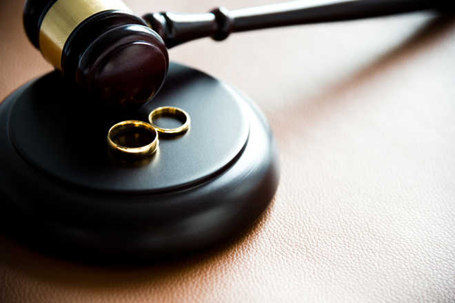 SC holds wife guilty of cruelty, grants divorce to husband