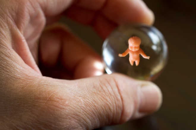 Punjabis ‘aborting’ female foetus in Canada too: Study