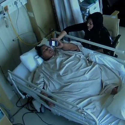 World''s heaviest woman''s sister denies recovery, alleges doctor is ‘fooling us''