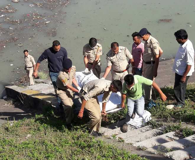 3 Missing Bodies Recovered From Canal : The Tribune India