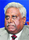 CBI registers FIR against its ex-chief Sinha