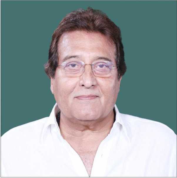 Vinod Khanna the MP, and the political clamour in Gurdaspur