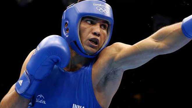 3 Indians to compete in World Series of Boxing for British Lionhearts