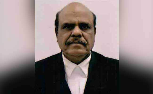 HC judge sets fresh deadline for CJI and other SC judges