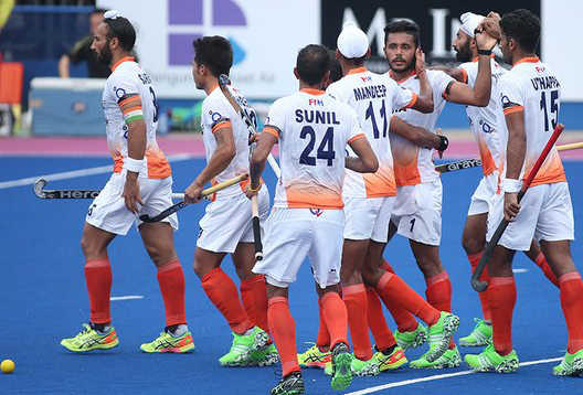 India look to put best foot forward at Sultan Azlan Shah Cup