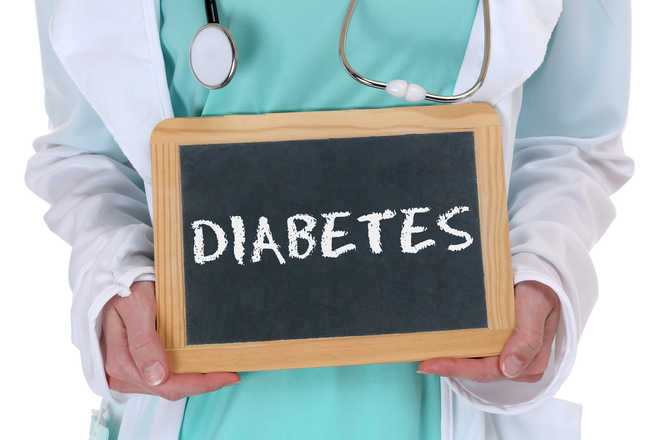 New diabetes app forecasts blood sugar levels