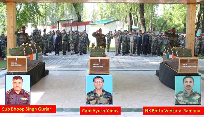Lashkar behind Kupwara attack: Army