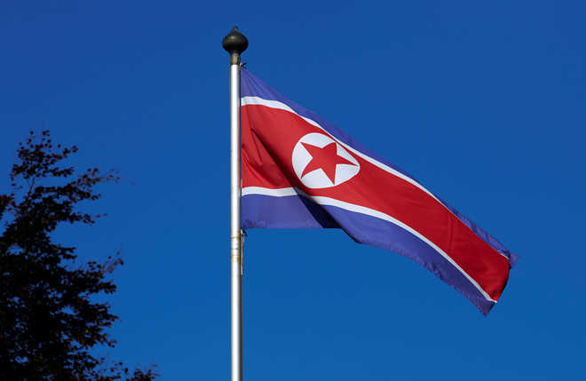 North Korean official calls US efforts to rid nukes a ‘wild dream’