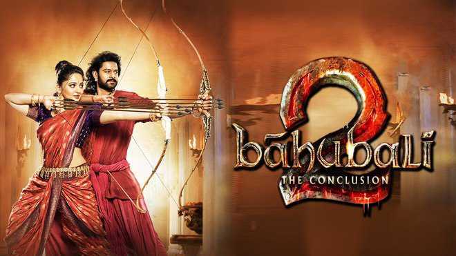 ‘Baahubali 2’ crosses Rs 100 crore on first day