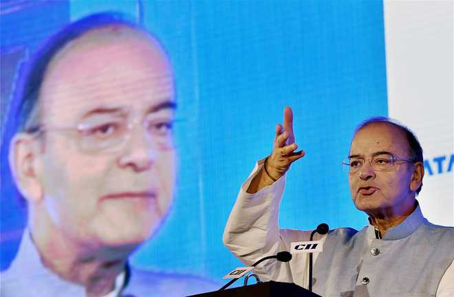 Jaitley asks ED to use penal powers ‘expeditiously’
