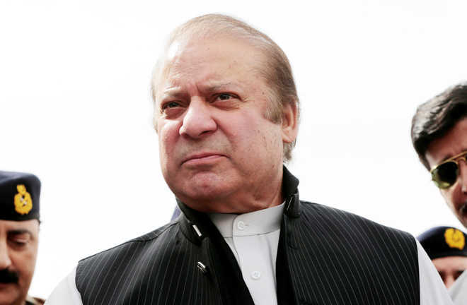 Sharif sacks top aide over info leak, army ‘rejects’ it