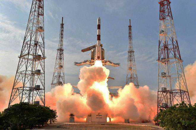 India’s ‘priceless gift’ South Asia Satellite to be launched on May 5