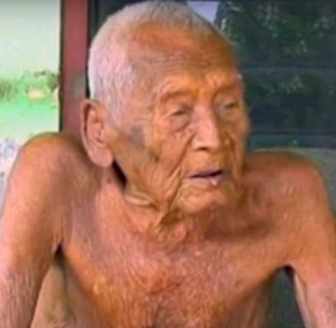 ‘Oldest human aged 146’ dies in Indonesia