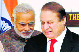 Modi-Sharif meet not ruled out next month