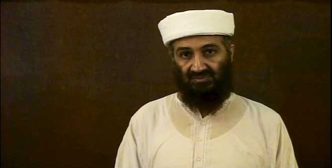 Man applies for Aadhaar card for Bin Laden in Rajasthan; detained