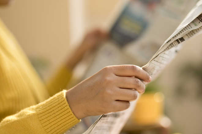 New tech could power foldable speakers, talking newspapers