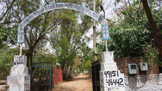 50 Sangrur students flunk physical education exam