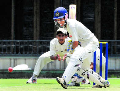 Bowlers put Mohali in control