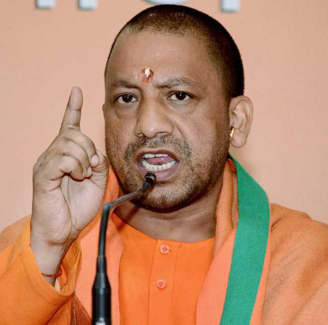 HC refuses to give respite to CM Yogi in ‘hate speech’ case