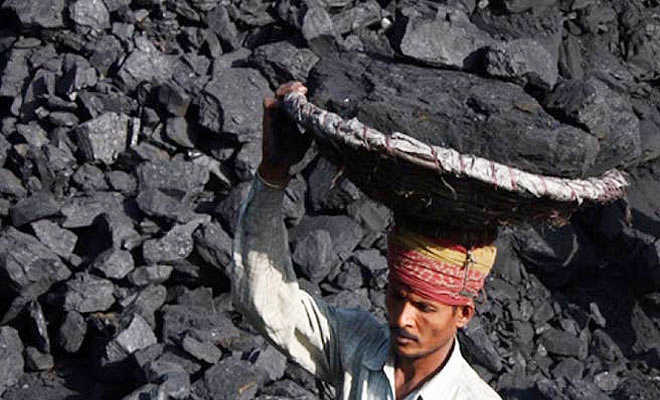 Coal scam: Former Secy convicted